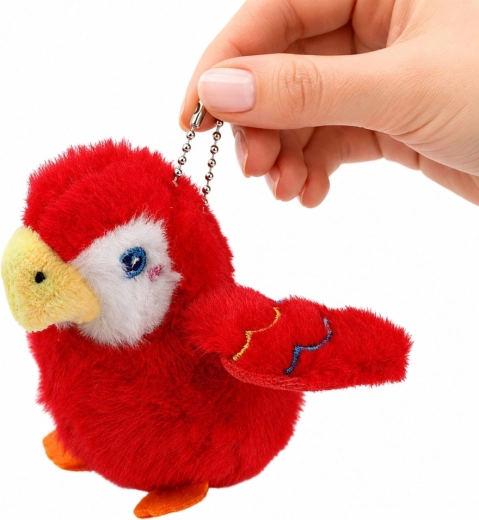 Peluche soffice e piacevole al tatto