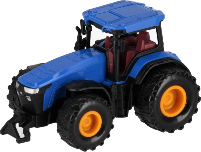 Design realistico e ruote scorrevoli