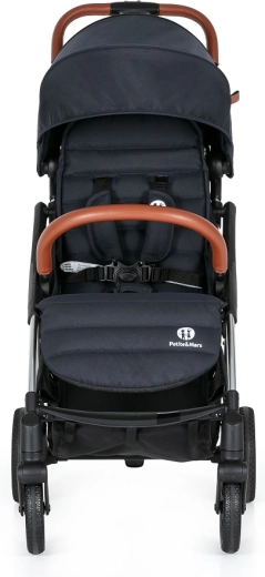 Comfort per il bambino in ogni uscita