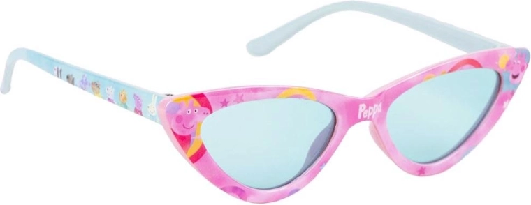 Occhiali da sole Peppa Pig - 1 pezzo