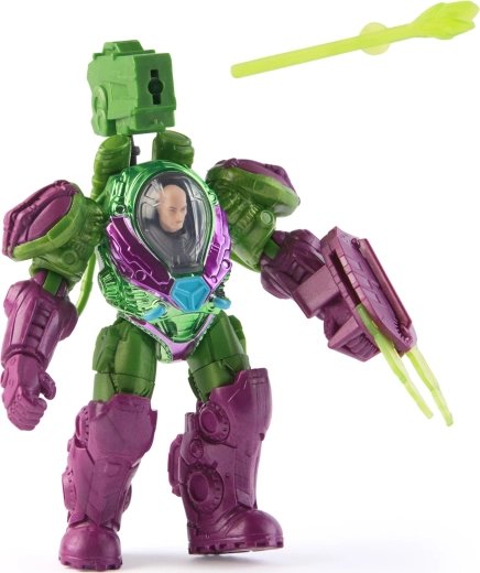 Armatura da combattimento e accessori funzionali