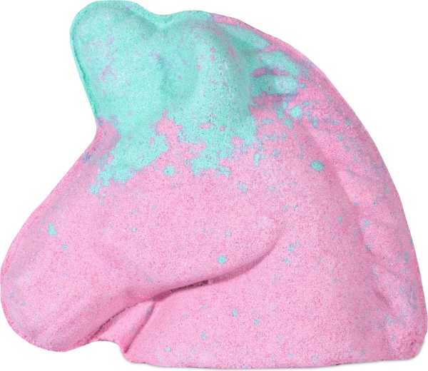 Magica forma di unicorno
