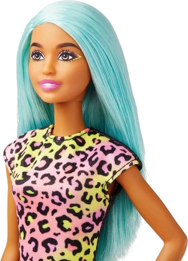 Stile inconfondibile di Barbie