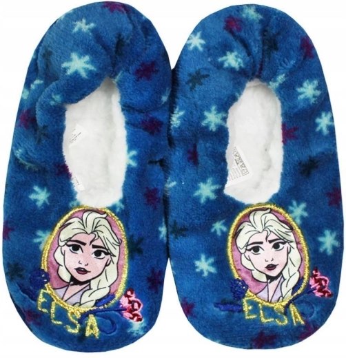 Motivo Elsa di Frozen