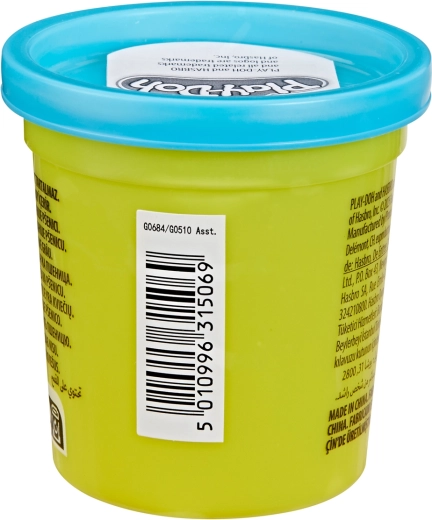 Confezione compatta da 85 g