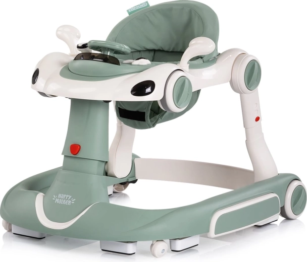 Sicurezza e controllo del movimento