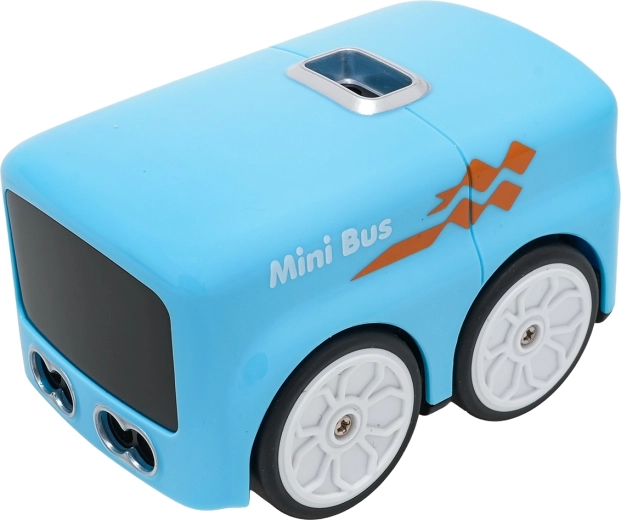 Animazioni LED e melodie allegre