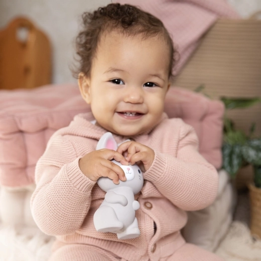 Presa facile per i più piccoli