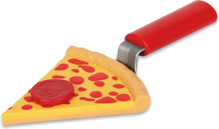 Servizio come in pizzeria