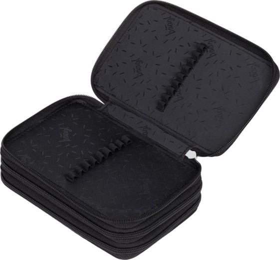 Elastici robusti anche per pastelli e pennarelli spessi