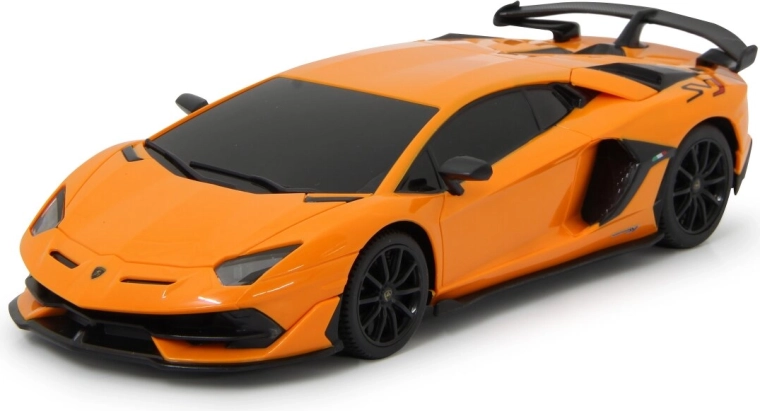 Licenza ufficiale Lamborghini e realizzazione realistica