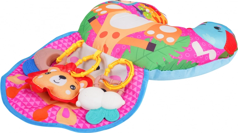 Giochi sensoriali interattivi