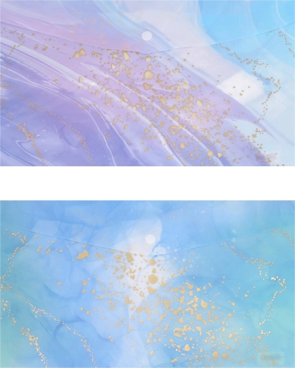 Chiusura a bottone sicura