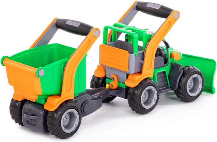 Struttura resistente per bambini