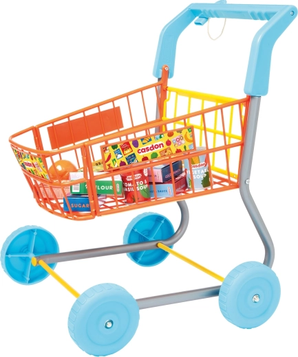 Struttura leggera e resistente