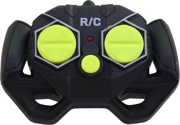 Controllo semplice per bambini dai 6 anni