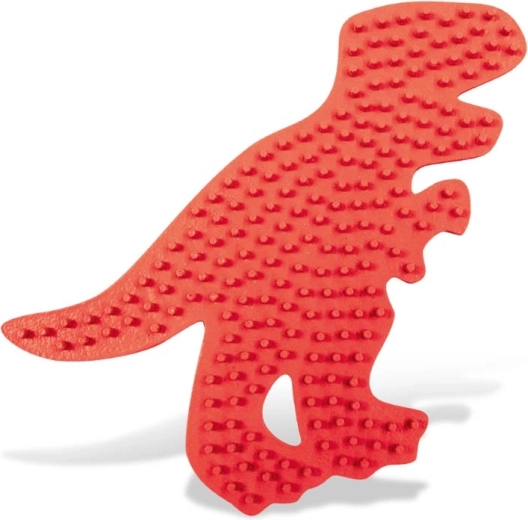 Sagoma a forma di T-Rex