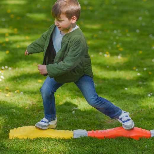 Gioco attivo e allenamento dell