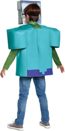 Aspetto pixel autentico