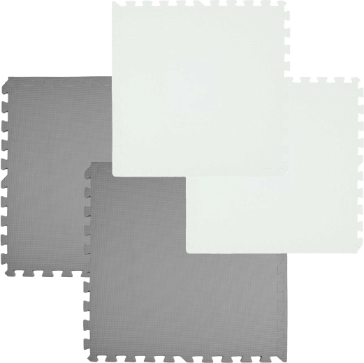 Sistema puzzle modulare