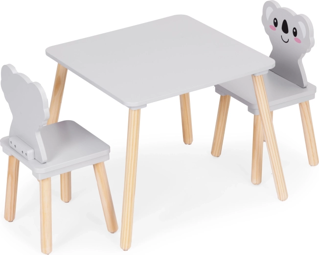 Bordi sicuri e arrotondati