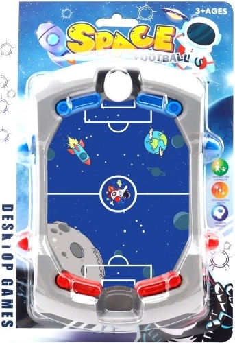 Gioco da tavolo Calcio spaziale