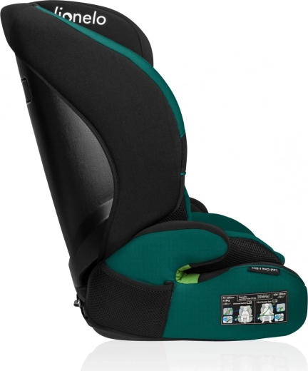 Cresce con il bambino: 10 posizioni del poggiatesta