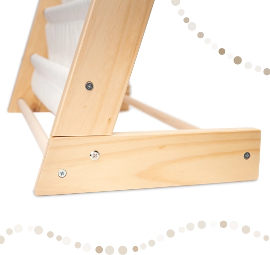 Materiali naturali e struttura stabile