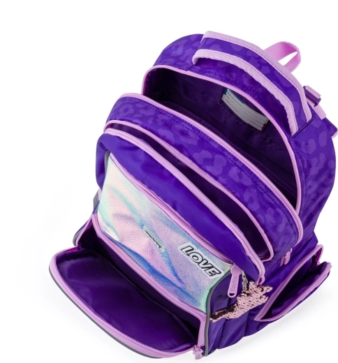 Organizzazione intelligente e spazio a sufficienza