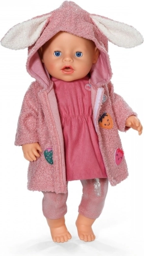 Facile da indossare per un gioco creativo