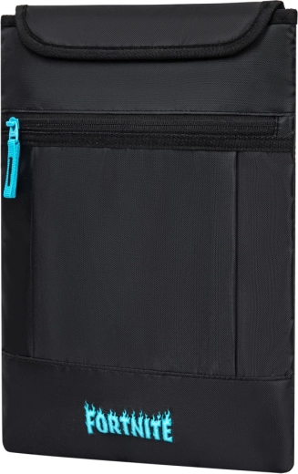BAAGL Custodia per notebook Fortnite Blue GRS