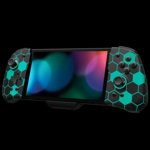 FUNLAB Luminpad Gripcon wireless per Nintendo Switch – Comb
