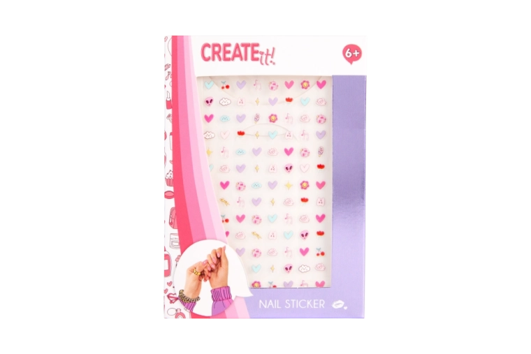 Applicazione peel & stick facile