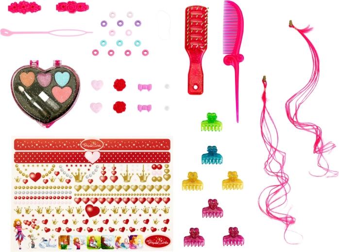 Ricco set con 41 accessori