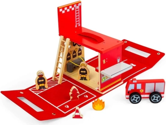 Tutto per missioni di salvataggio dinamiche