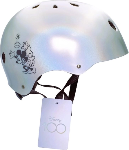 Casco sportivo Minnie Mouse 56–59 cm