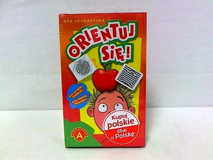 Orientati! mini