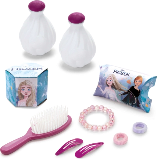 10 accessori alla moda per un gioco creativo