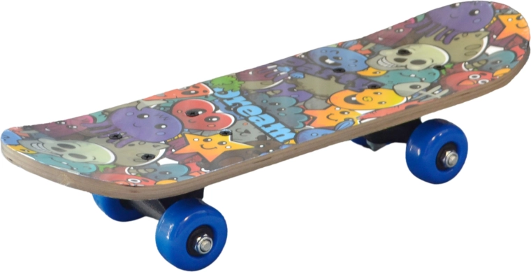 Ideale per le prime pedalate