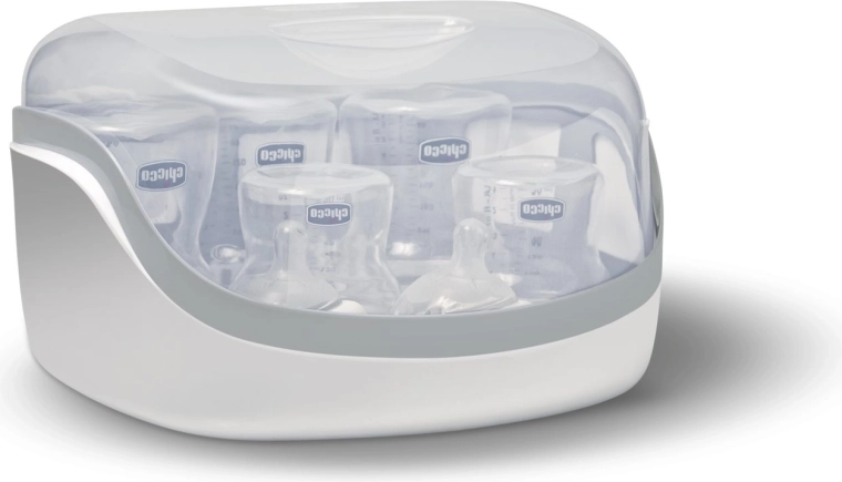 Design compatto per casa e viaggio