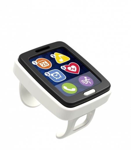 Il mio primo orologio per bambini