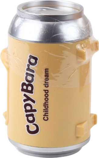 Lattina compatta, regalo perfetto