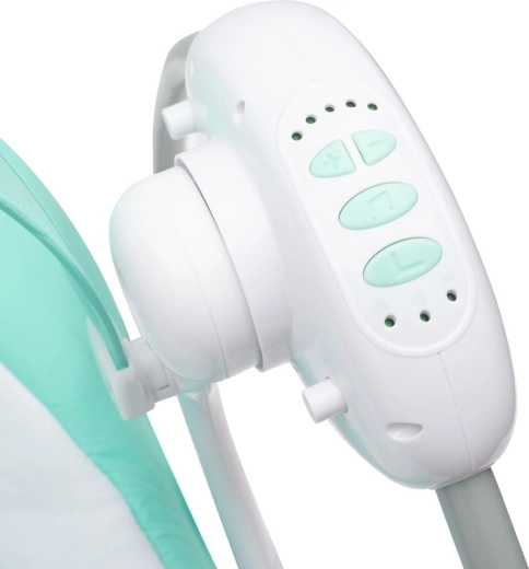 12 melodie con regolazione del volume