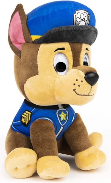 Morbido peluche da coccolare