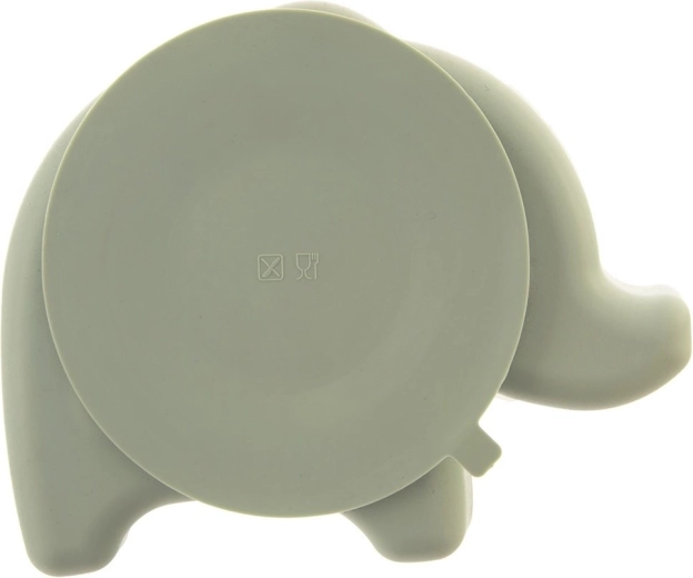 Silicone sicuro, adatto a lavastoviglie e microonde