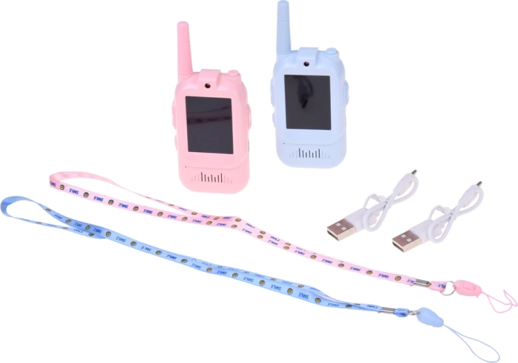 Leggere, pensate per bambini e facile ricarica USB‑C