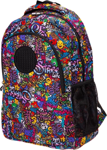 Tasche pratiche e materiale resistente