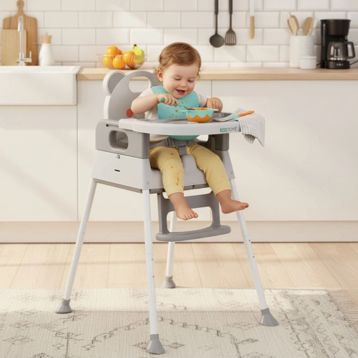 Sicurezza e stabilità ogni giorno