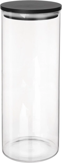 Vetro borosilicato resistente e trasparente