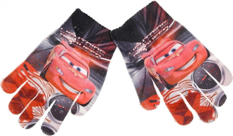 Guanti Cars